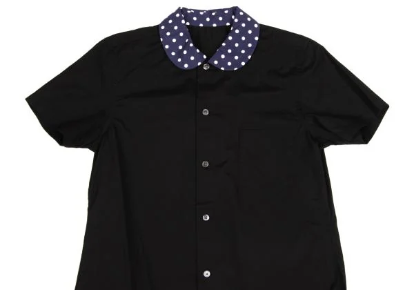 コムデギャルソン シャツ ガールCOMME des GARCONS SHIRT GIRL ドット