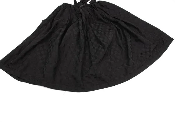 コムコム コムデギャルソンCOMME des GARCONS シャドーチェック