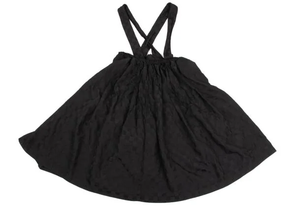 コムコム コムデギャルソンCOMME des GARCONS シャドーチェック