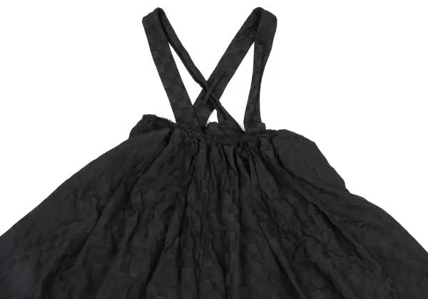 コムコム コムデギャルソンCOMME des GARCONS シャドーチェック