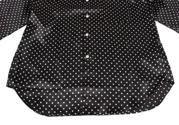 コムデギャルソン オムプリュスCOMME des GARCONS HOMME PLUS ポリ