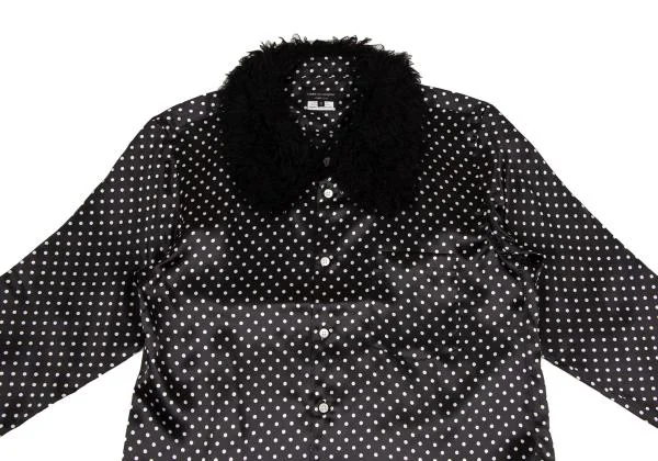 コムデギャルソン オムプリュスCOMME des GARCONS HOMME PLUS ポリ