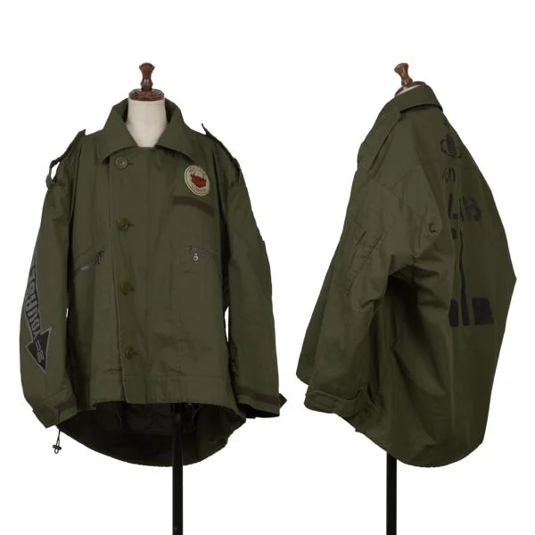 ヴィヴィアンウエストウッド レッドレーベルVivienne Westwood Red