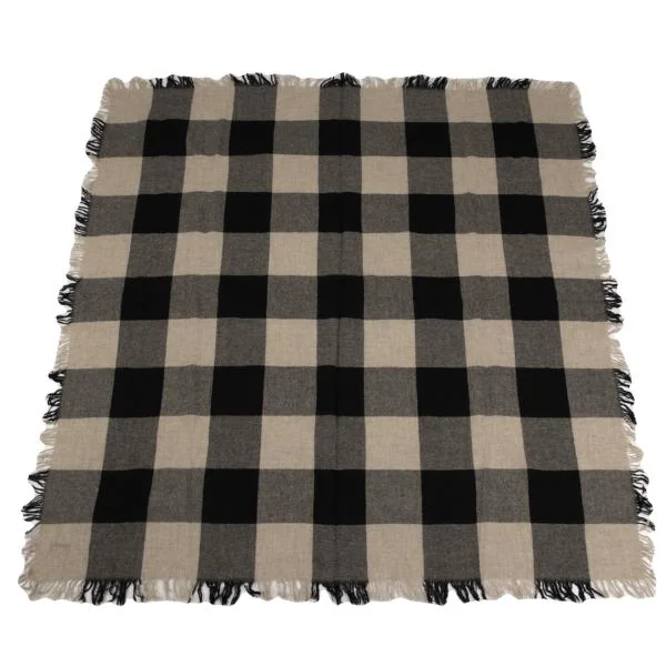 トリココムデギャルソンtricot COMME des GARCONS ウール混ブロック