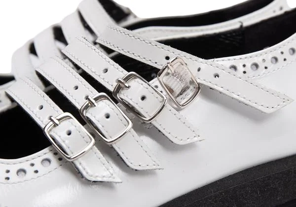 トリココムデギャルソンtricot COMME des GARCONS エナメルウィング