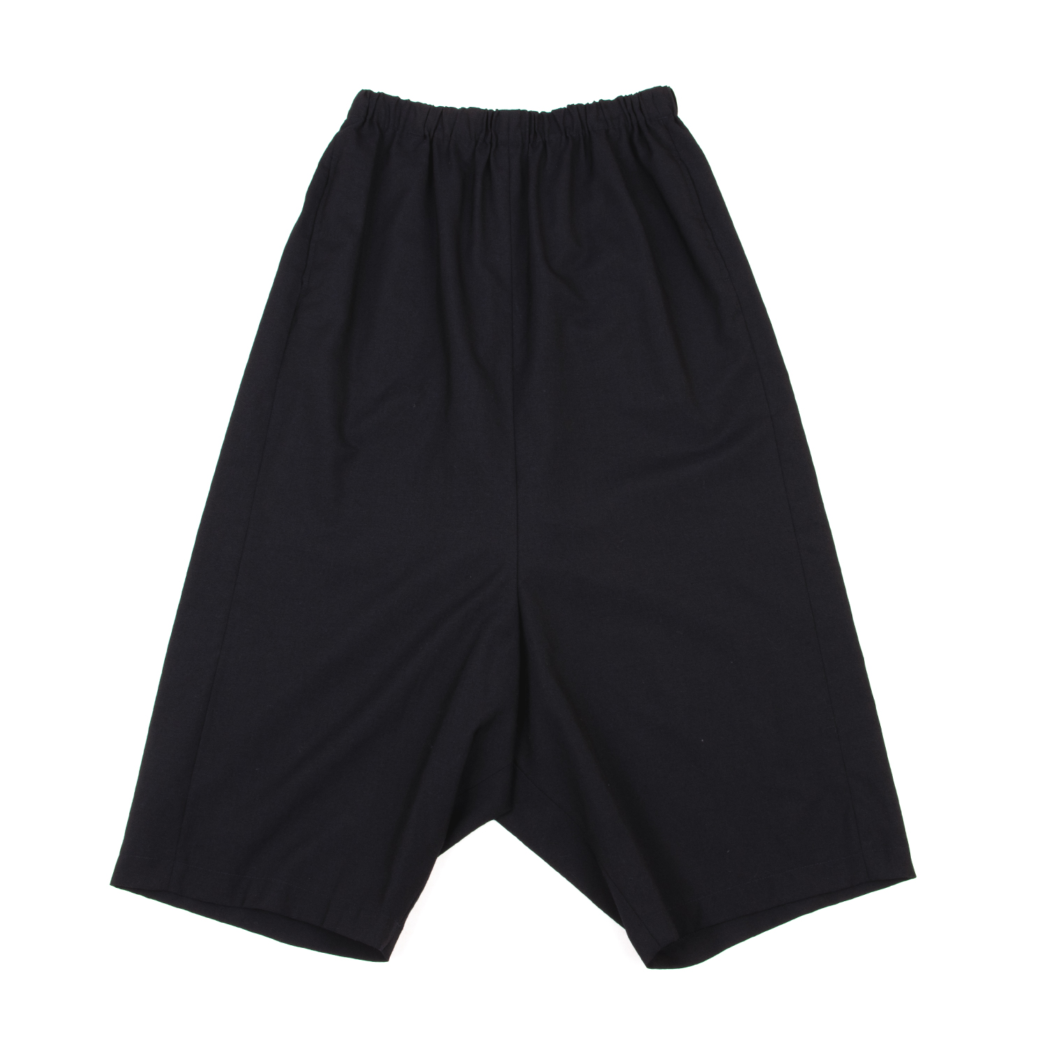 コムデギャルソン ブラック バルーン サルエル パンツ コレクション