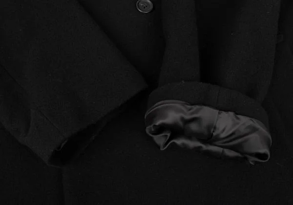 ヨウジヤマモト プールオムYohji Yamamoto POUR HOMME エアリーモッサ