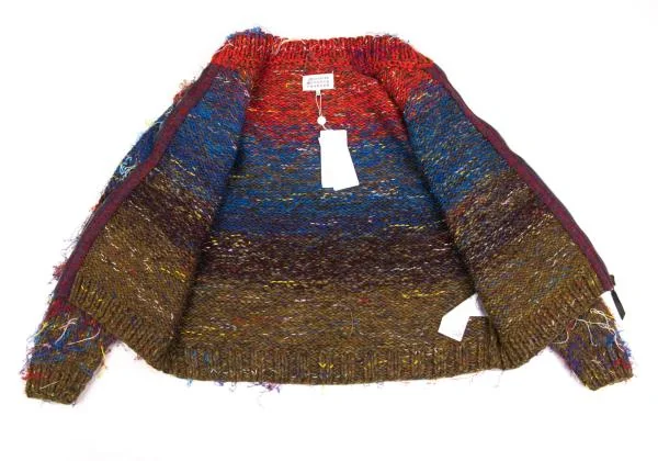 新品!メゾンマルタンマルジェラMaison Martin Margiela 1 10 マルチ