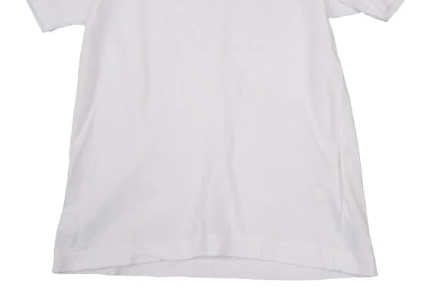 プレイ コムデギャルソンPLAY COMME des GARCONS ハートワッペン刺繍