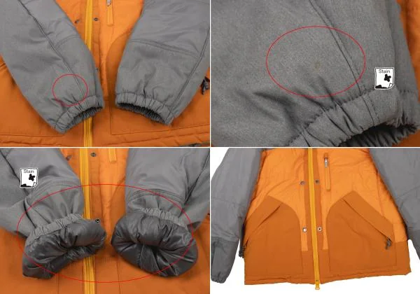 ジュンヤワタナベマン×ノースフェイスJUNYA WATANABE MAN COMME des