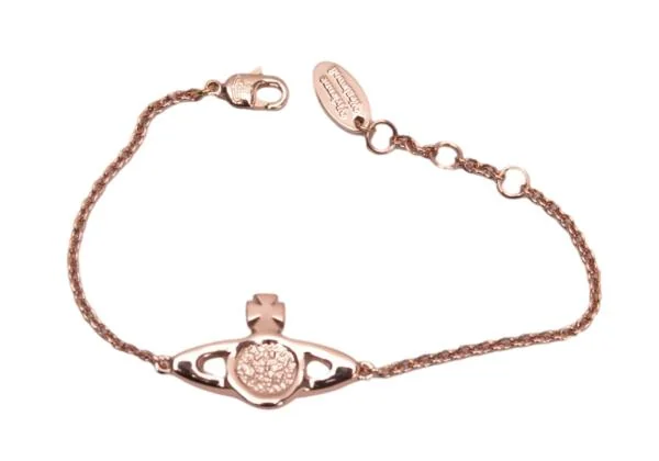 ヴィヴィアンウエストウッドVivienne Westwood オーブブレスレット