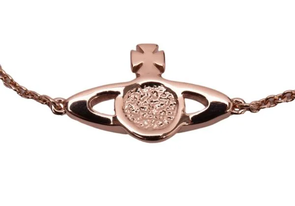 ヴィヴィアンウエストウッドVivienne Westwood オーブブレスレット