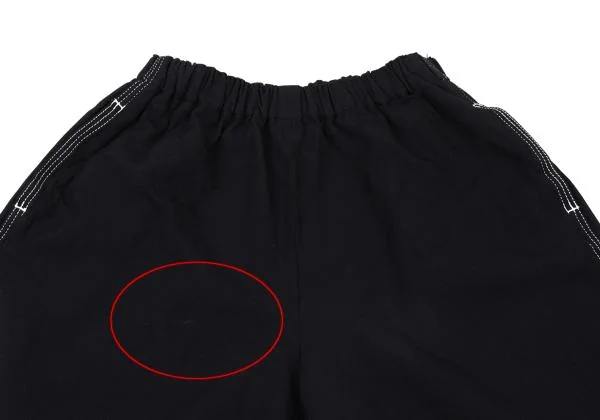 コムコム コムデギャルソンCOMME des GARCONS エステル製品染め