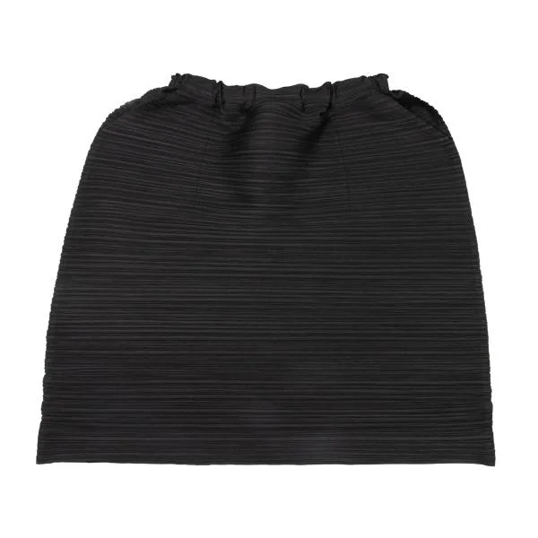 プリーツプリーズPLEATS PLEASE THICKER BOUNCE SKIRT シッカー