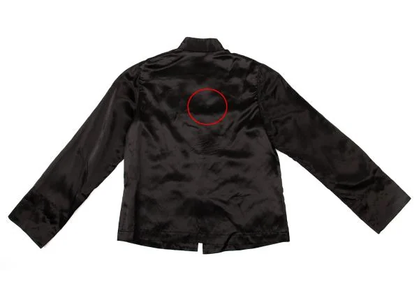 コムコム コムデギャルソンCOMME des GARCONS アセテートチャイナ