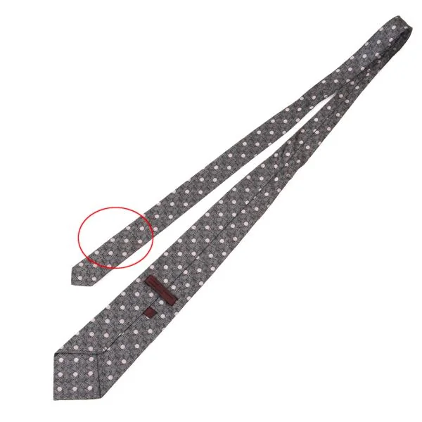 コムデギャルソン オムドゥCOMME des GARCONS HOMME DEUX シルク編み目