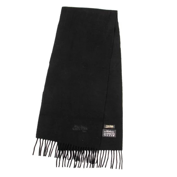 ジページェ バイ ジャンポールゴルチエJPG by GAULTIER ロゴ刺繍