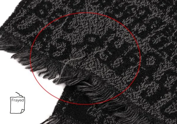 ジャンポールゴルチエ オムJean Paul GAULTIER HOMME ロゴジャガード