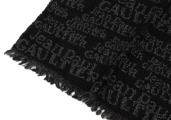 ジャンポールゴルチエ オムJean Paul GAULTIER HOMME ロゴジャガード