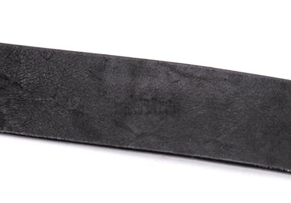 ジャンポールゴルチエJean Paul GAULTIER ブロークンロゴバックル