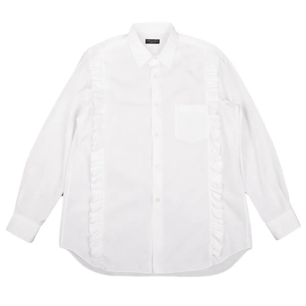 コムデギャルソン オムプリュスCOMME des GARCONS HOMME PLUS フリル