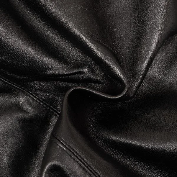 ジャンポールゴルチエ ファムJean Paul GAULTIER FEMME ラムレザー