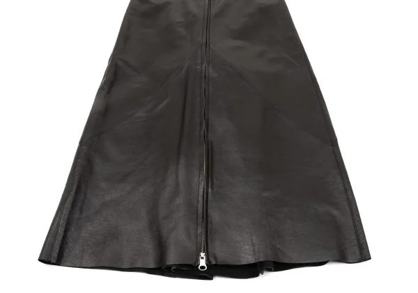 ジャンポールゴルチエ ファムJean Paul GAULTIER FEMME ラムレザー