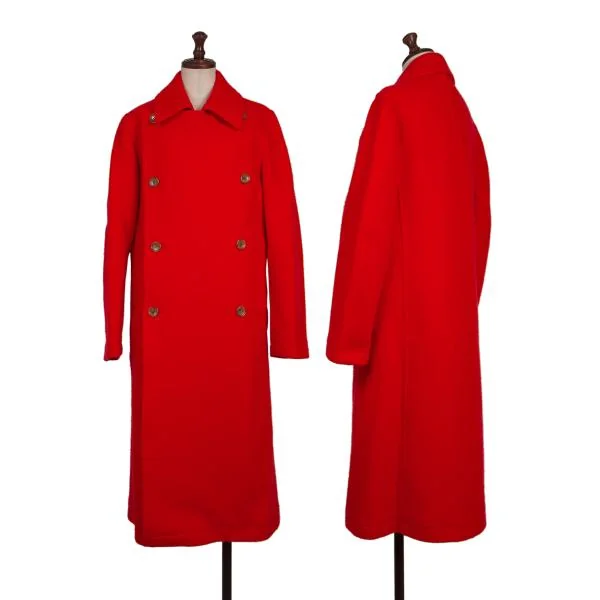 トリココムデギャルソンtricot COMME des GARCONS ウールナイロン