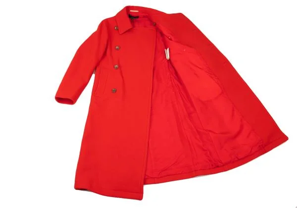 トリココムデギャルソンtricot COMME des GARCONS ウールナイロン