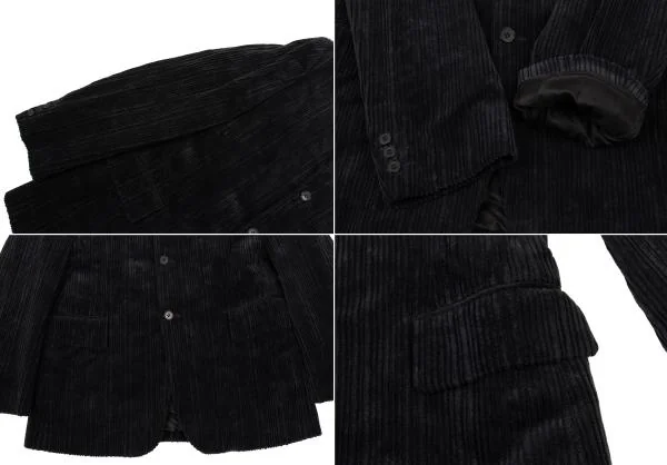 コムデギャルソン オムプリュスCOMME des GARCONS HOMME PLUS コットン