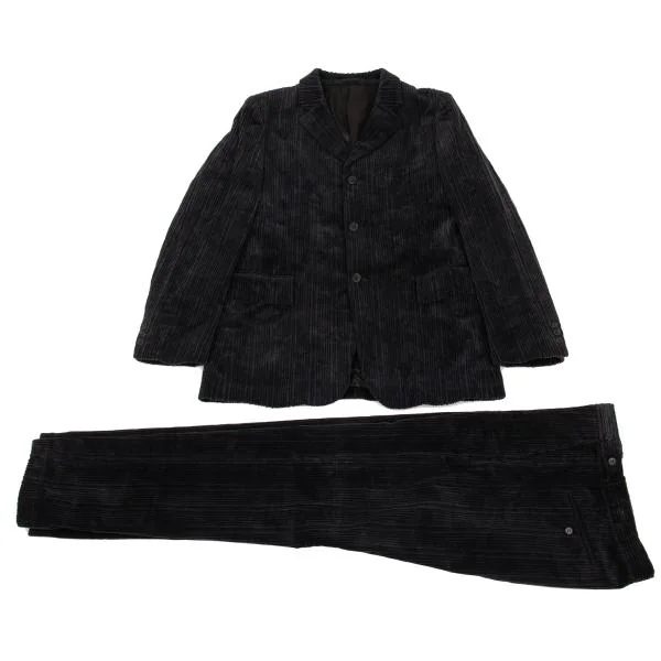 コムデギャルソン オムプリュスCOMME des GARCONS HOMME PLUS コットン