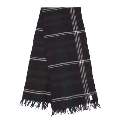 コムデギャルソン オムCOMME des GARCONS HOMME ウールチェック