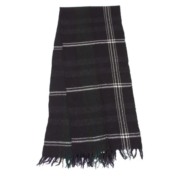 コムデギャルソン オムCOMME des GARCONS HOMME ウールチェック