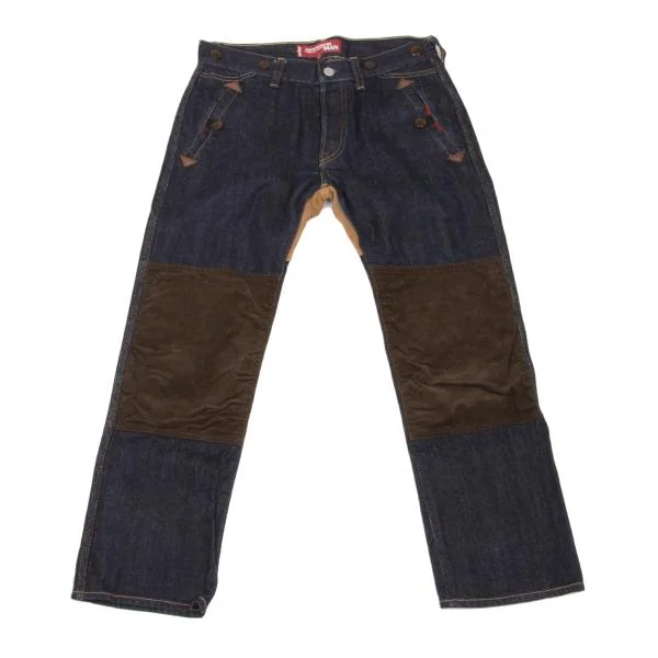 ジュンヤワタナベ マン コムデギャルソン×リーバイスJUNYA WATANABE