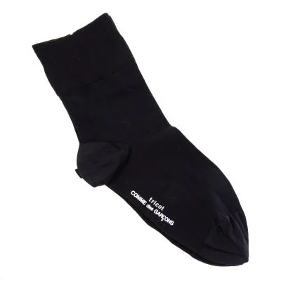 トリココムデギャルソンtricot COMME des GARCONS ラムレザーグローブ