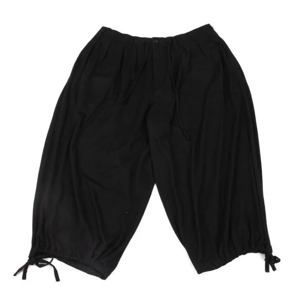 ヨウジヤマモト プールオムYohji Yamamoto POUR HOMME フラノウール