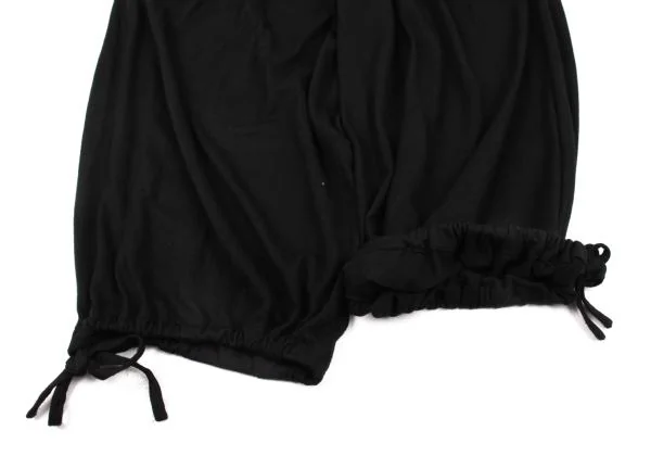 ヨウジヤマモト プールオムYohji Yamamoto POUR HOMME フラノウール