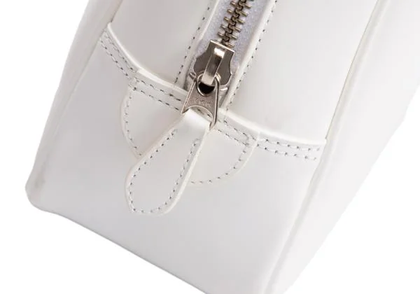 コムデギャルソンCOMME des GARCONS 青山オリジナルステアバッグ オフ