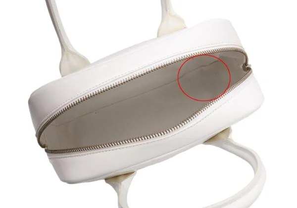 コムデギャルソンCOMME des GARCONS 青山オリジナルステアバッグ オフ