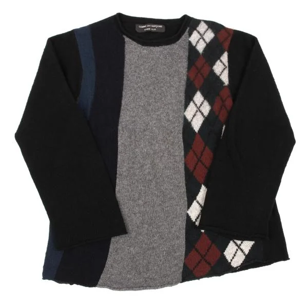 コムデギャルソンオムプリュスCOMME des GARCONS HOMME PLUS 初期縮絨