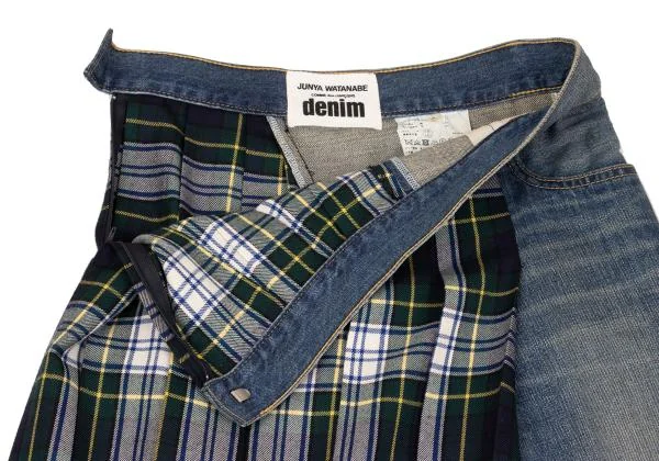 ジュンヤワタナベ コムデギャルソンJUNYA WATANABE COMME des GARCONS
