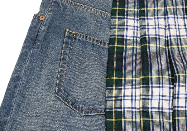 ジュンヤワタナベ コムデギャルソンJUNYA WATANABE COMME des GARCONS