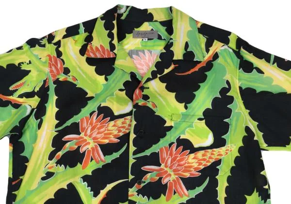 ヨウジヤマモト プールオムYohji Yamamoto POUR HOMME ワニアロエ