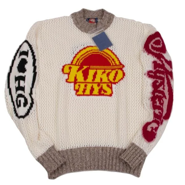 新品!ヒステリックグラマー×キコ コスタディノフHYSTERIC GLAMOUR×KIKO
