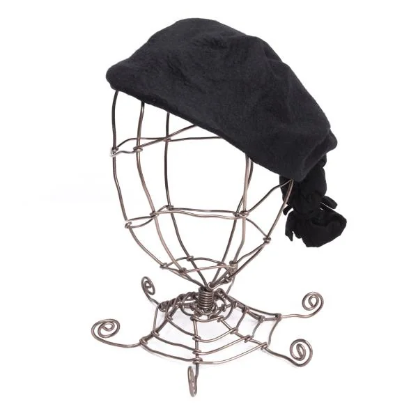 トリココムデギャルソンtricot COMME des GARCONS 編み込みデザイン