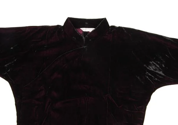 ローブドシャンブル コムデギャルソンrobe de chambre COMME des