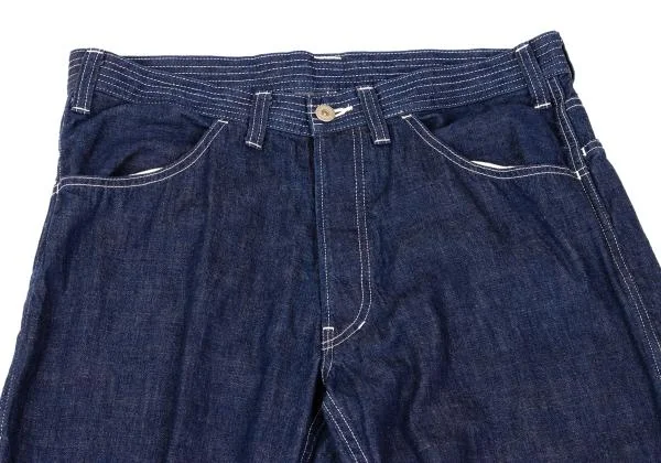 コムデギャルソン オムCOMME des GARCONS HOMME ウエストステッチ