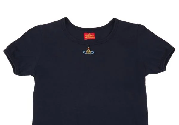 ヴィヴィアンウエストウッドVivienne Westwood コットンフロントオーブ