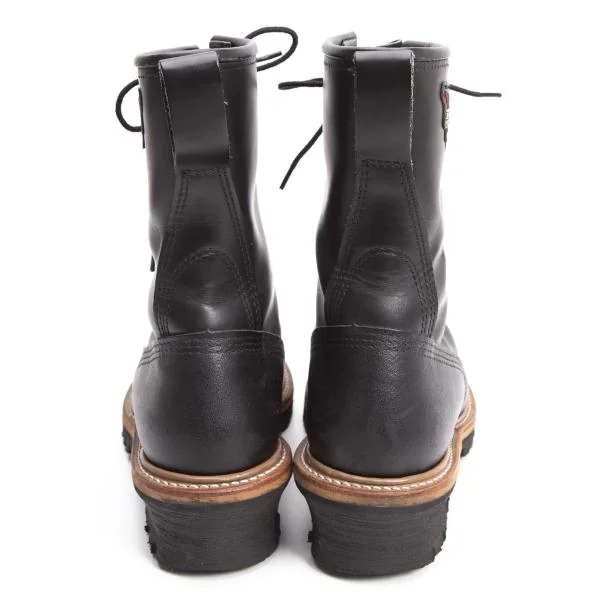 ワイズフォーメン×レッドウイングY's for men×RED WING 2218 ロガー