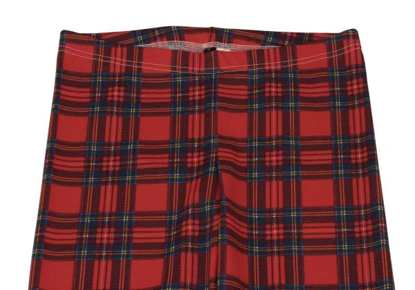 コムデギャルソンオムプリュスCOMME des GARCONS HOMME PLUS タータン